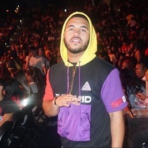 Meet your Posher, Dahnir